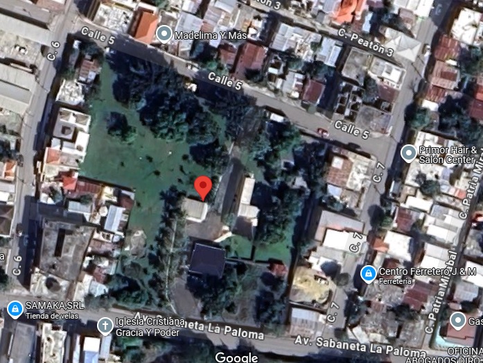 solares y terrenos - Terreno en venta en Hato Mayor, Santiago de los Ca 1