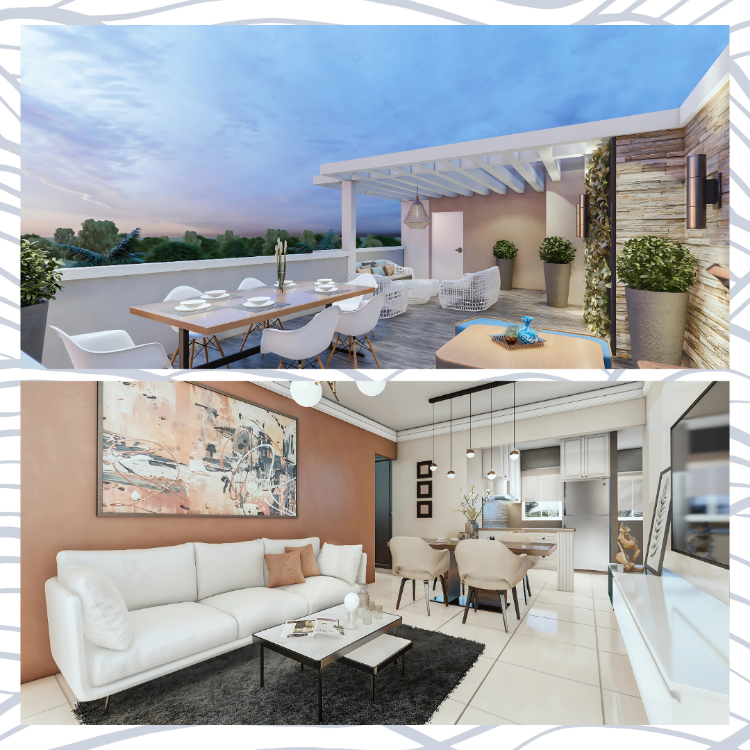apartamentos - Praderas del Mirador – ¡Tu espacio ideal! 3