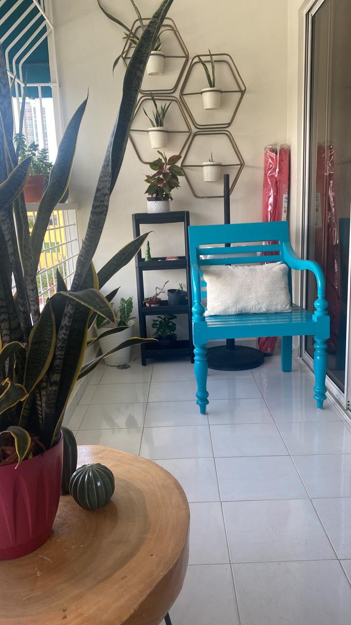 apartamentos - Apartamento en venta en El Millón de Oportunidad
