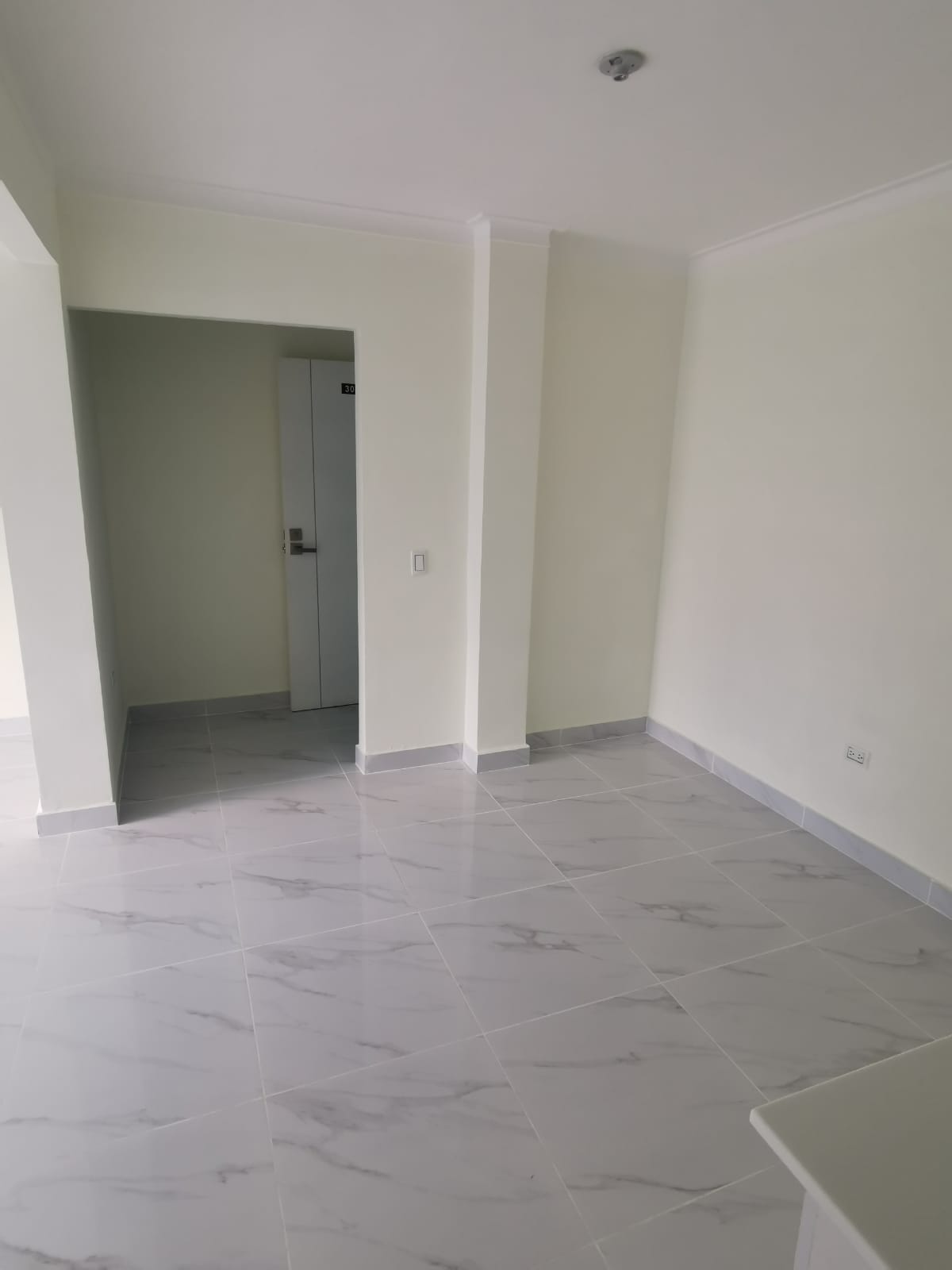 apartamentos - Apartamento 3 hab. en SAN ISIDRO ADENTRO SANTO 4
