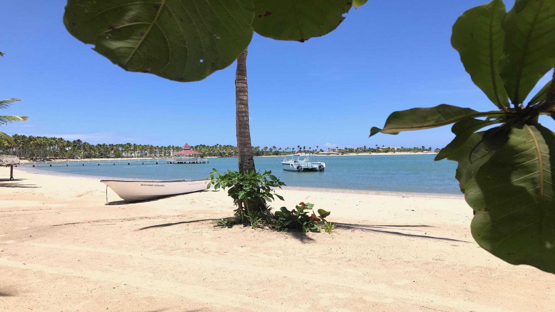 apartamentos - Playa Nueva Romana 7