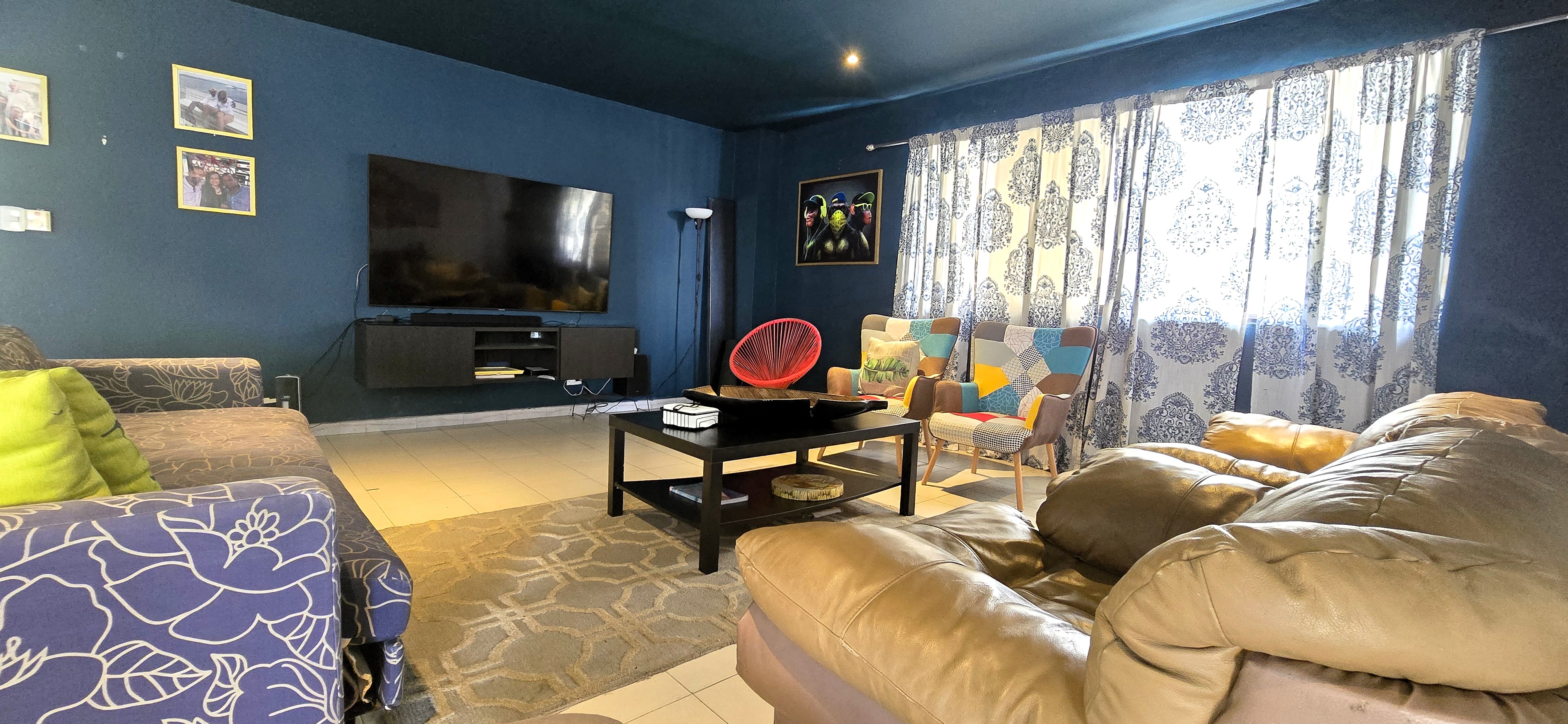 penthouses - PentHouse en Venta Naco  4