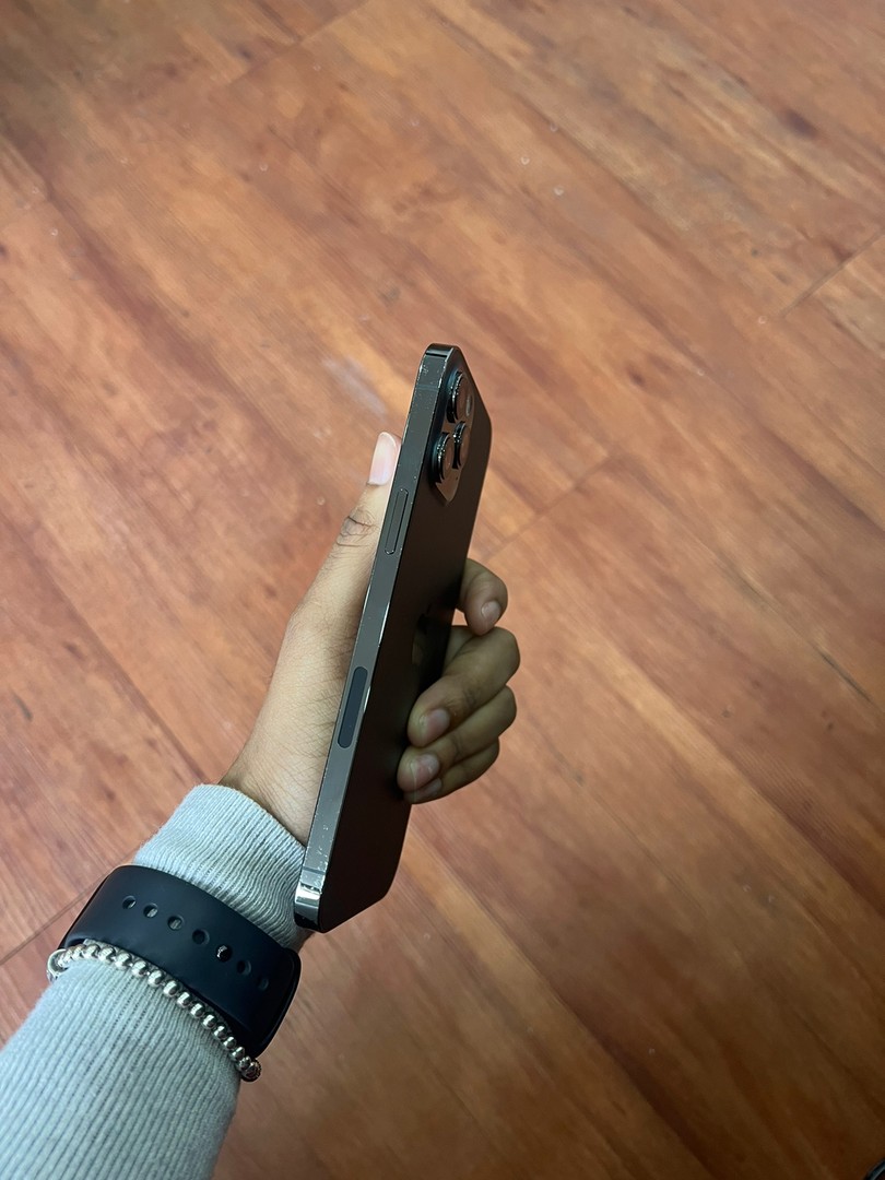 celulares y tabletas - iPhone 12 Pro Max 128gb Factory  2