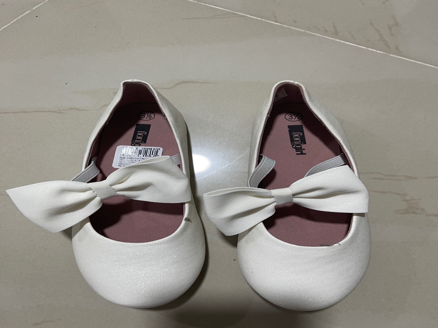 ropa y zapatos - Zapatos de niña  2