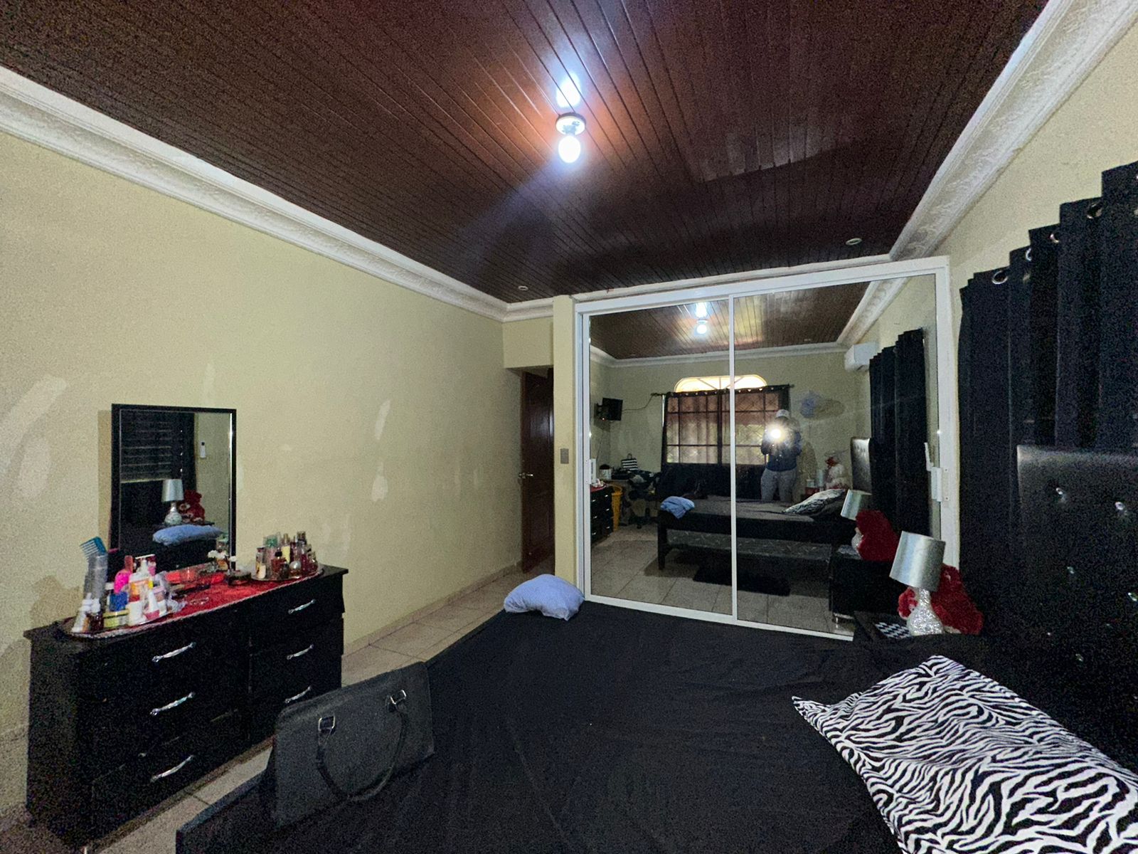 casas - Casa en San Cristobal de 5 habitaciones VENTA  9