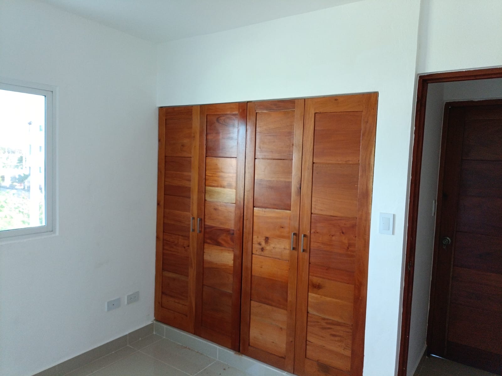 apartamentos - Apartamento en Venta de 3 Habitaciones en Santo Domingo Este  5
