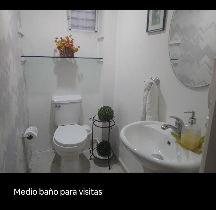 apartamentos - Apt 2 hab 1.5 baños, cerca Ágora Mall 7