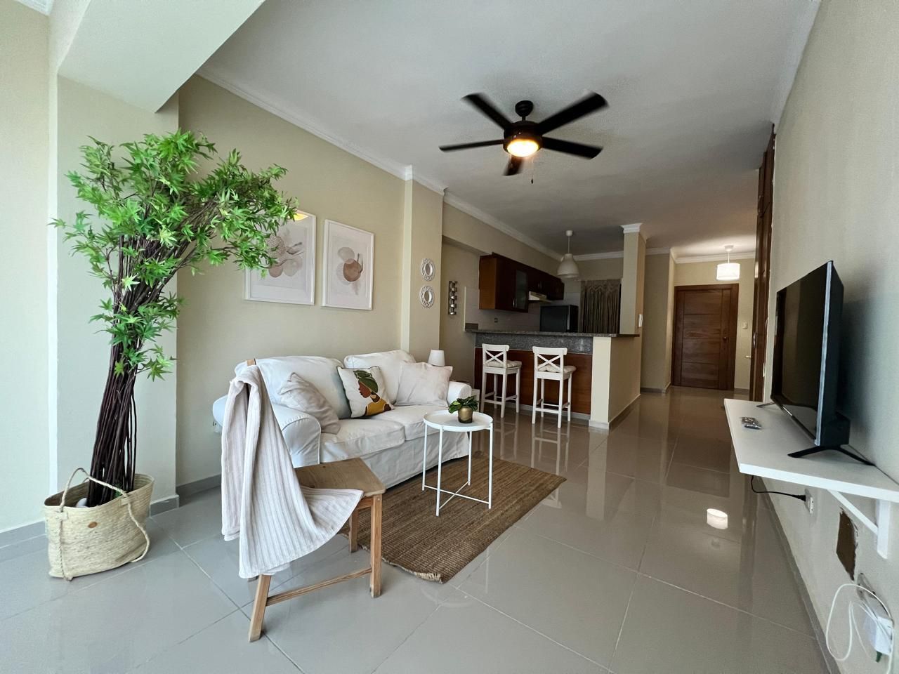 apartamentos - apartamento en gazcue alquiler, gascue