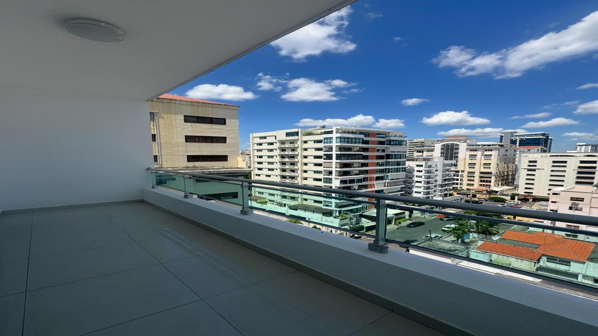 apartamentos - Vendo apartamento ideal para inversión en Naco 6