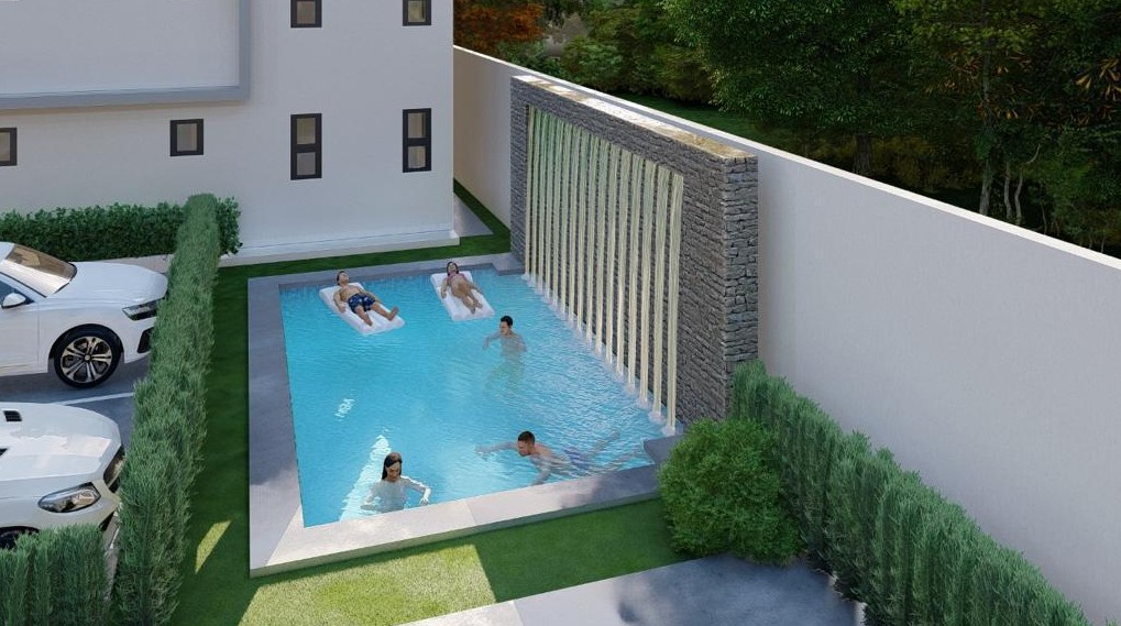 apartamentos - Apartamentos en Venta Carretera Don Pedro 1