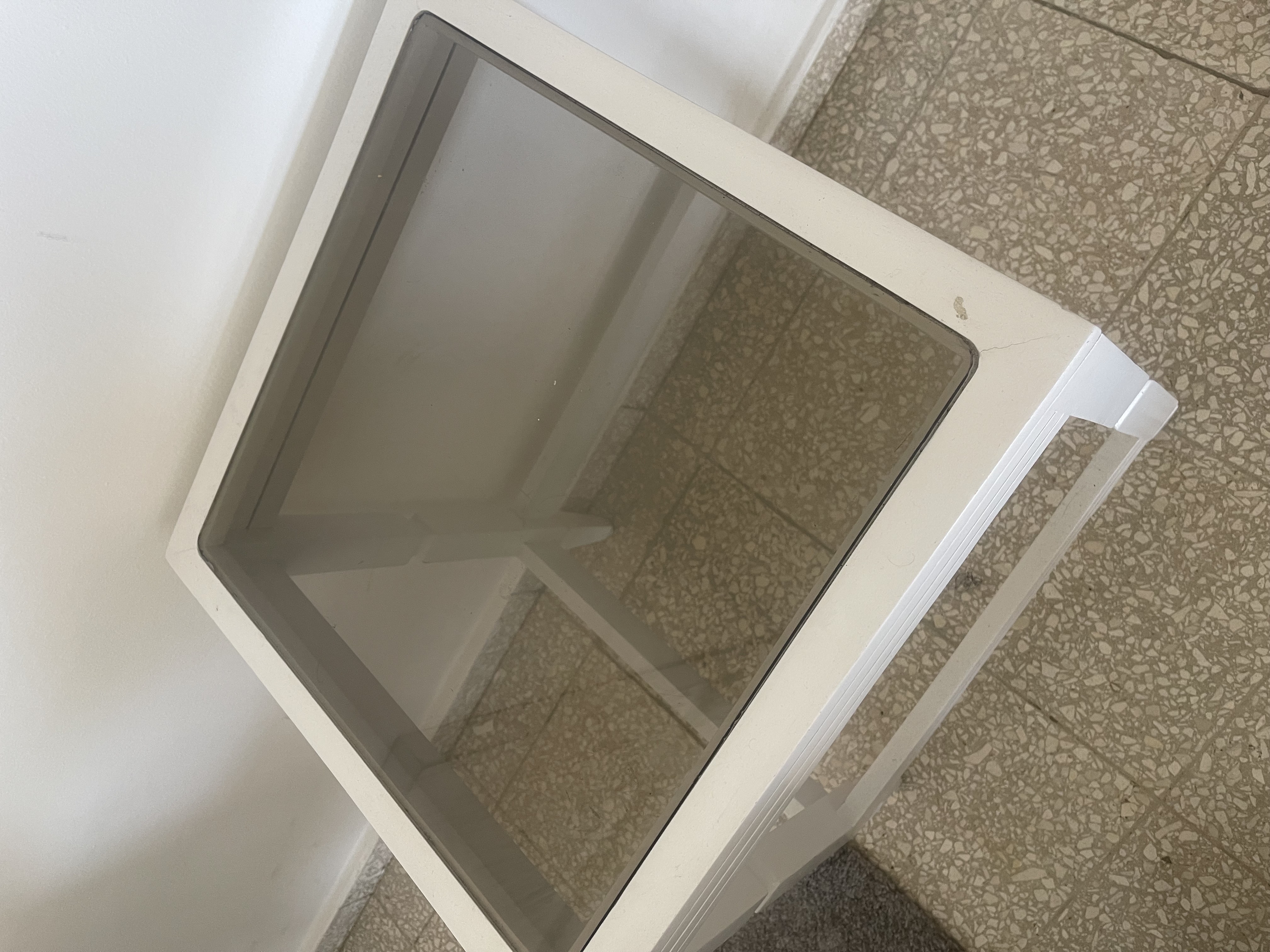 decoración y accesorios - MESA AUXILIAR 1
