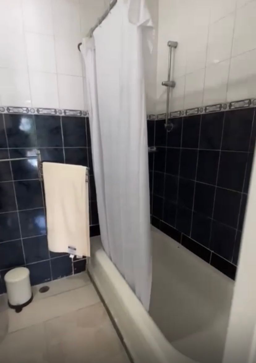 apartamentos - Alquiler Estudio, Evaristo Morales, Santo Domingo 6