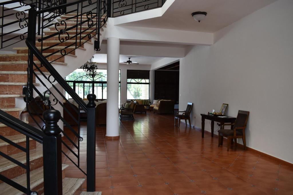 casas vacacionales y villas - villa en metro club 6