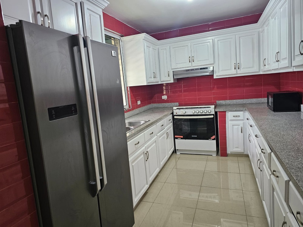 apartamentos - Arriendo Apartamento Amueblado 8
