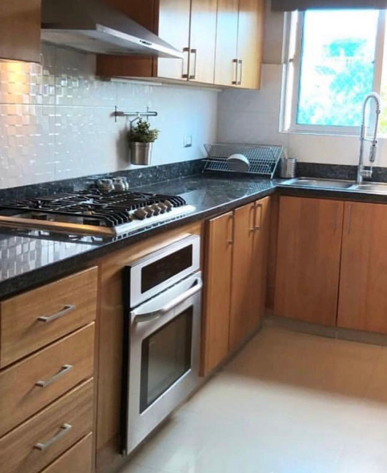 apartamentos - 🔵Apartamento 3er piso en arroyo hondo  viejo  5