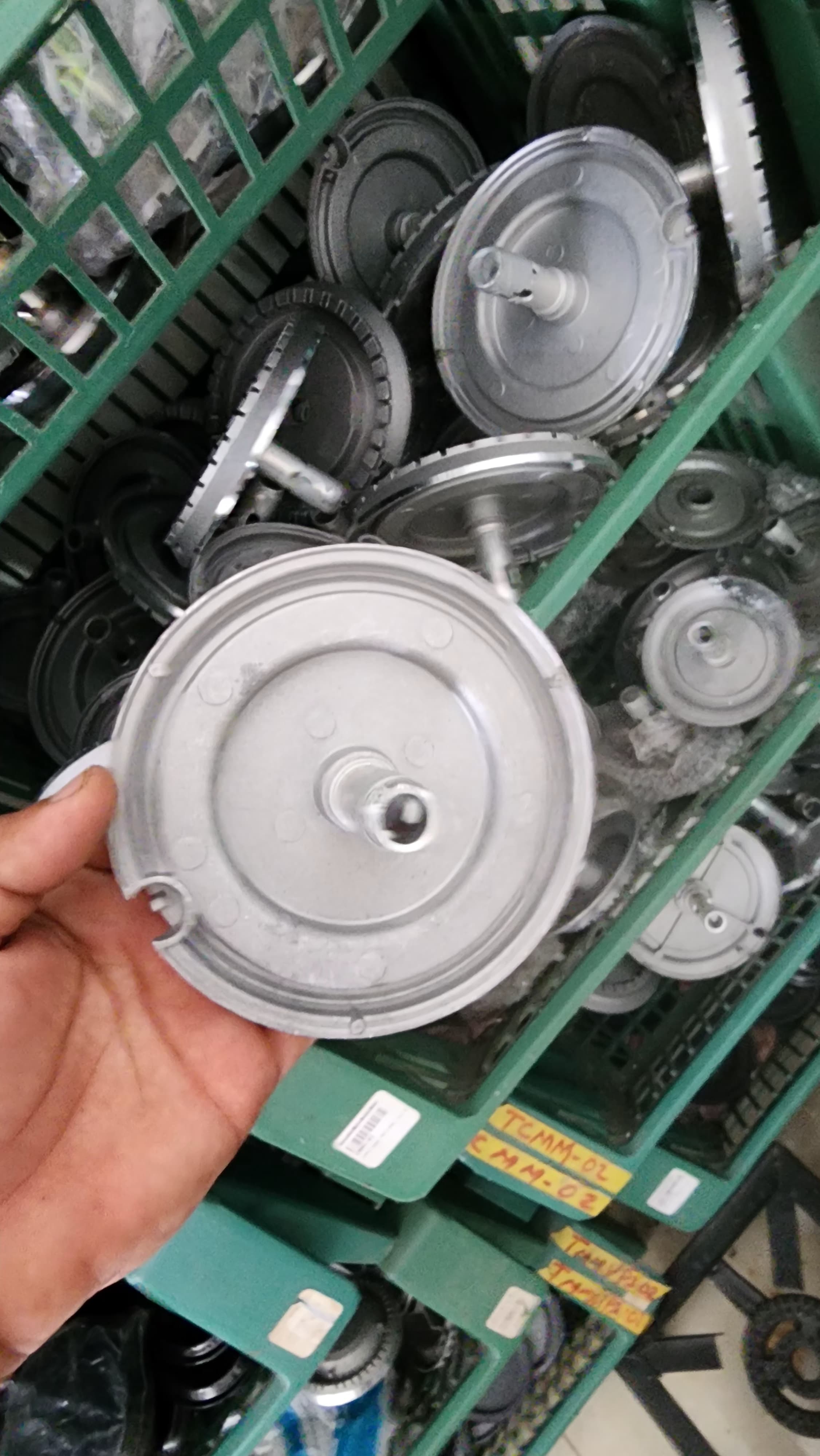 cocina - Quemadores Mabe Originales nuevos, tenemos disponibles para todo tipo de estufa. 4