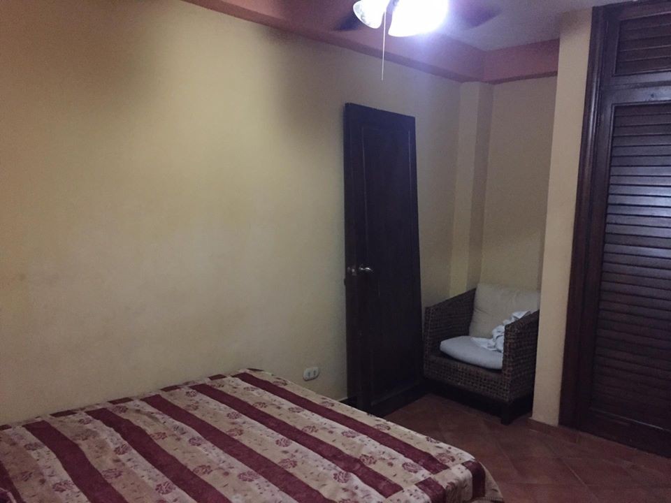 apartamentos - Alquiler Apartamento Amueblado de 1 Habitación, Zona Colonial 5