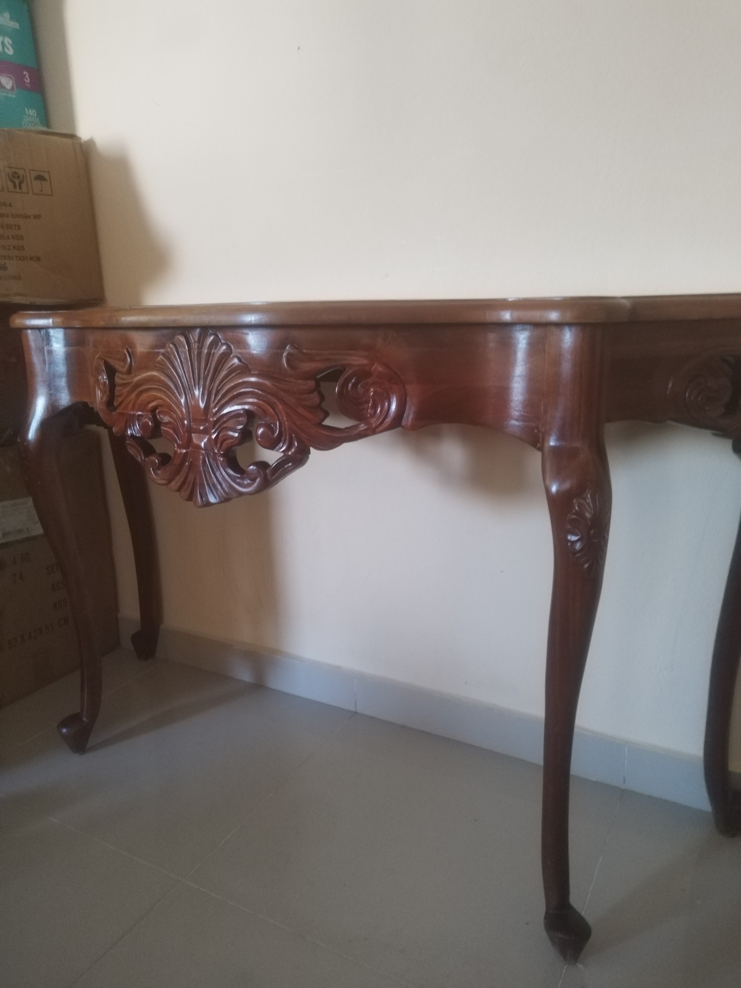 muebles y colchones - Repisa