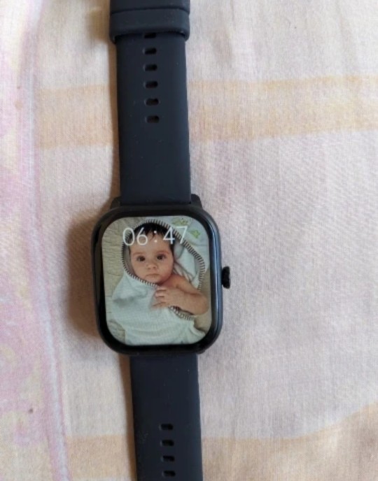 otros electronicos - Reloj inteligente Smartwatch Y80 4