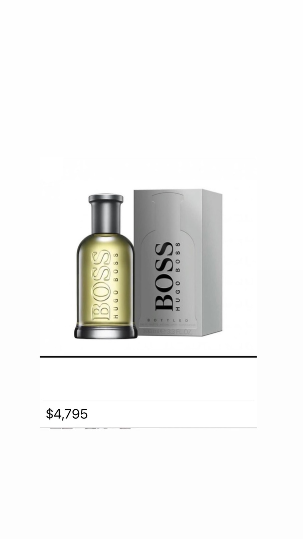 salud y belleza - PERFUMES HOMBRE Y MUJER ORIGINALES  8
