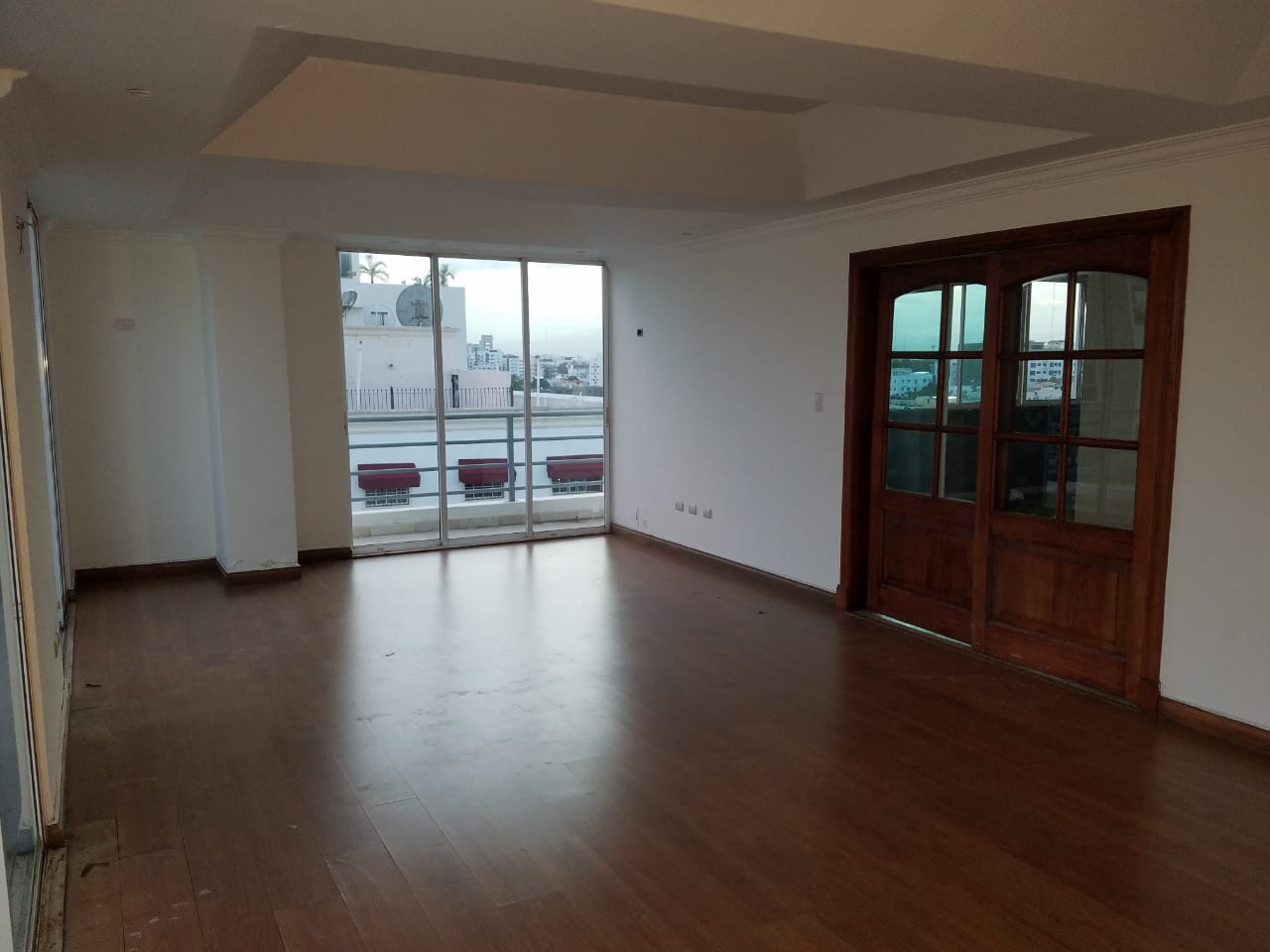 penthouses - Vendo Pent-house en Bella Vista  7