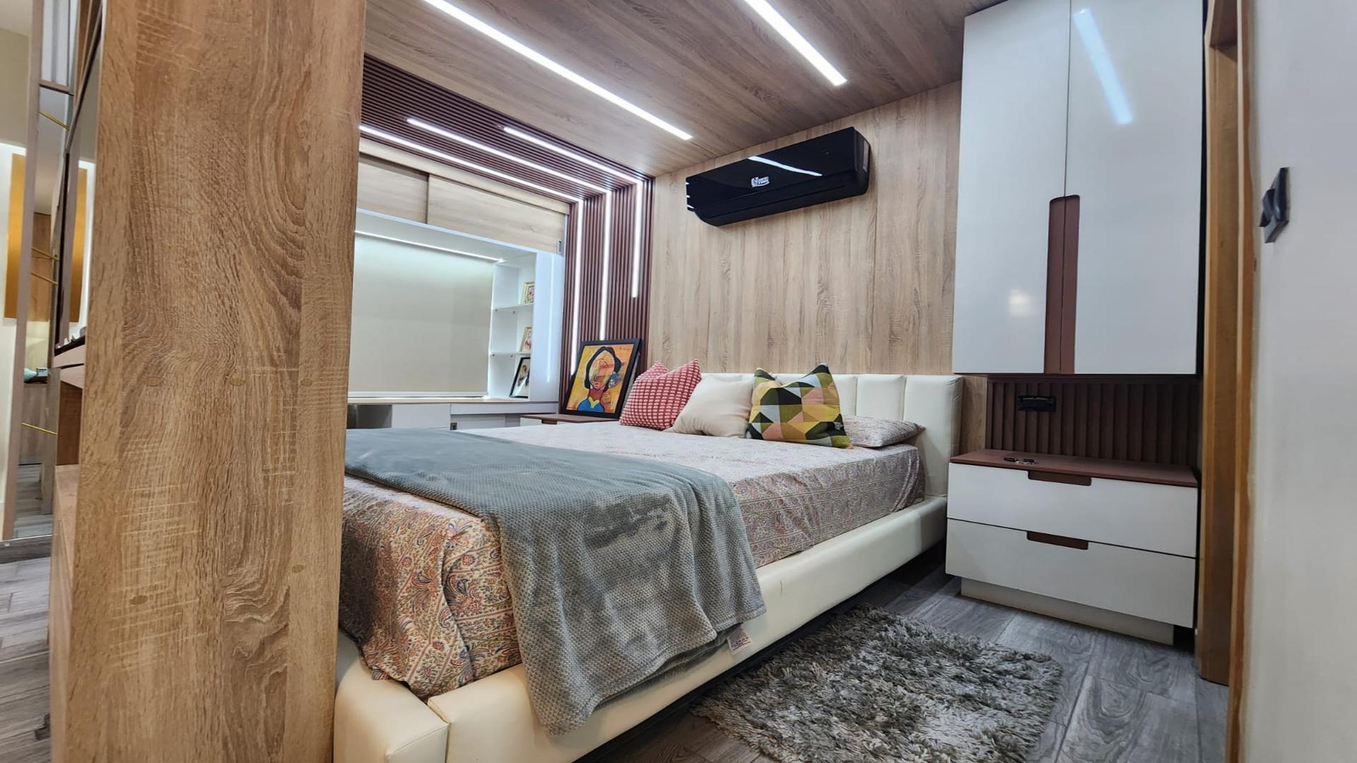 apartamentos - Apartamento-estudio en zona universitaria 5