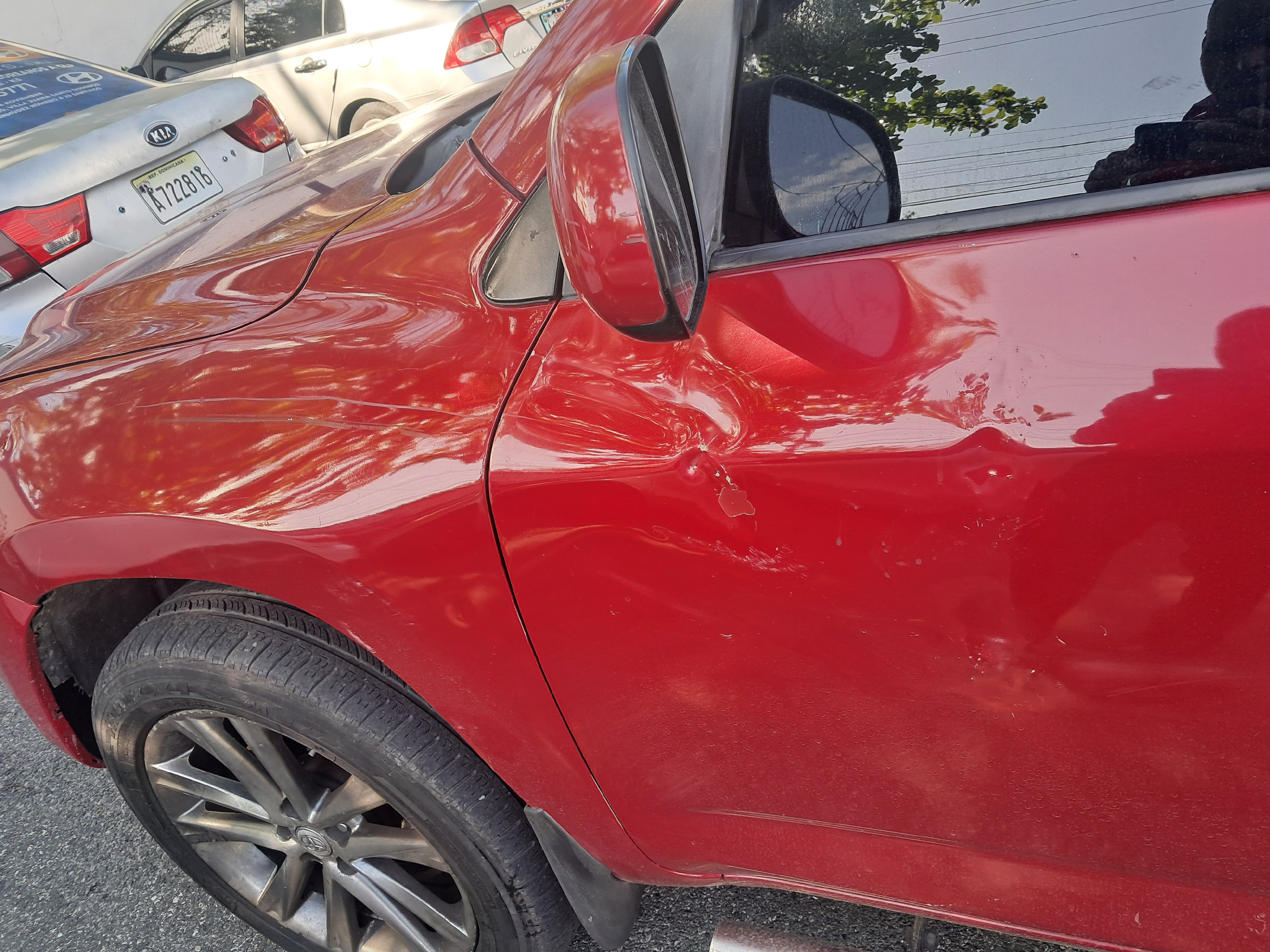 jeepetas y camionetas - Vendo Rav4 año 2009 2