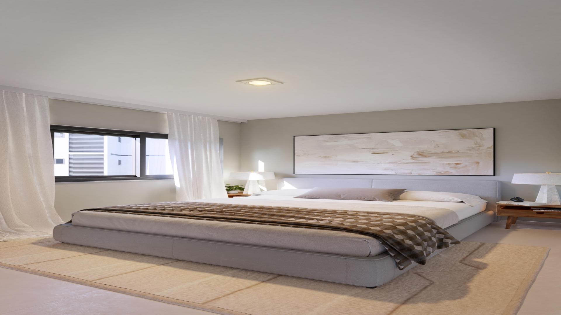 apartamentos - Atalia Suites Punta Cana 3