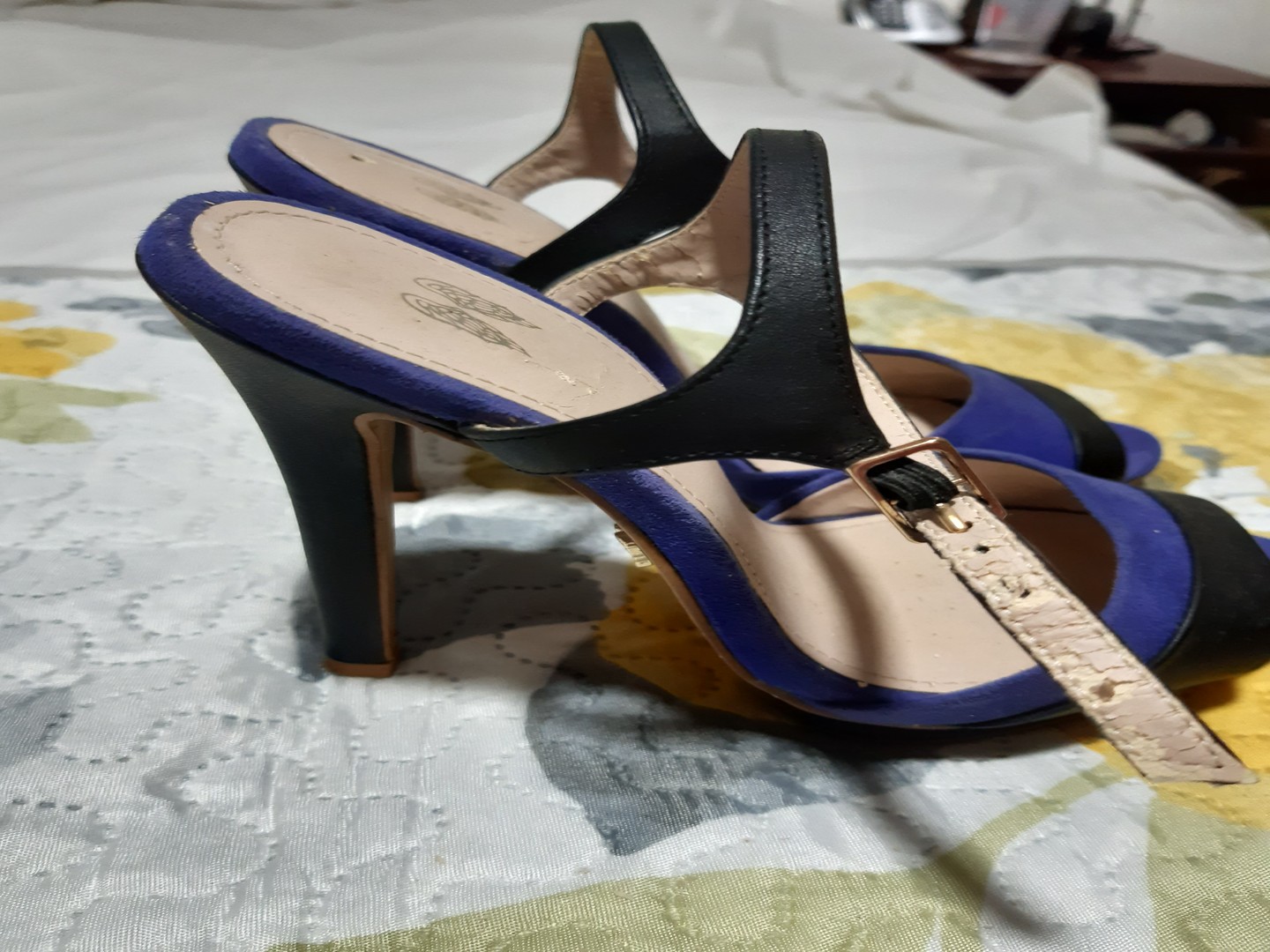 zapatos para mujer - ZAPATILLAS VICTORIA SECRET 5