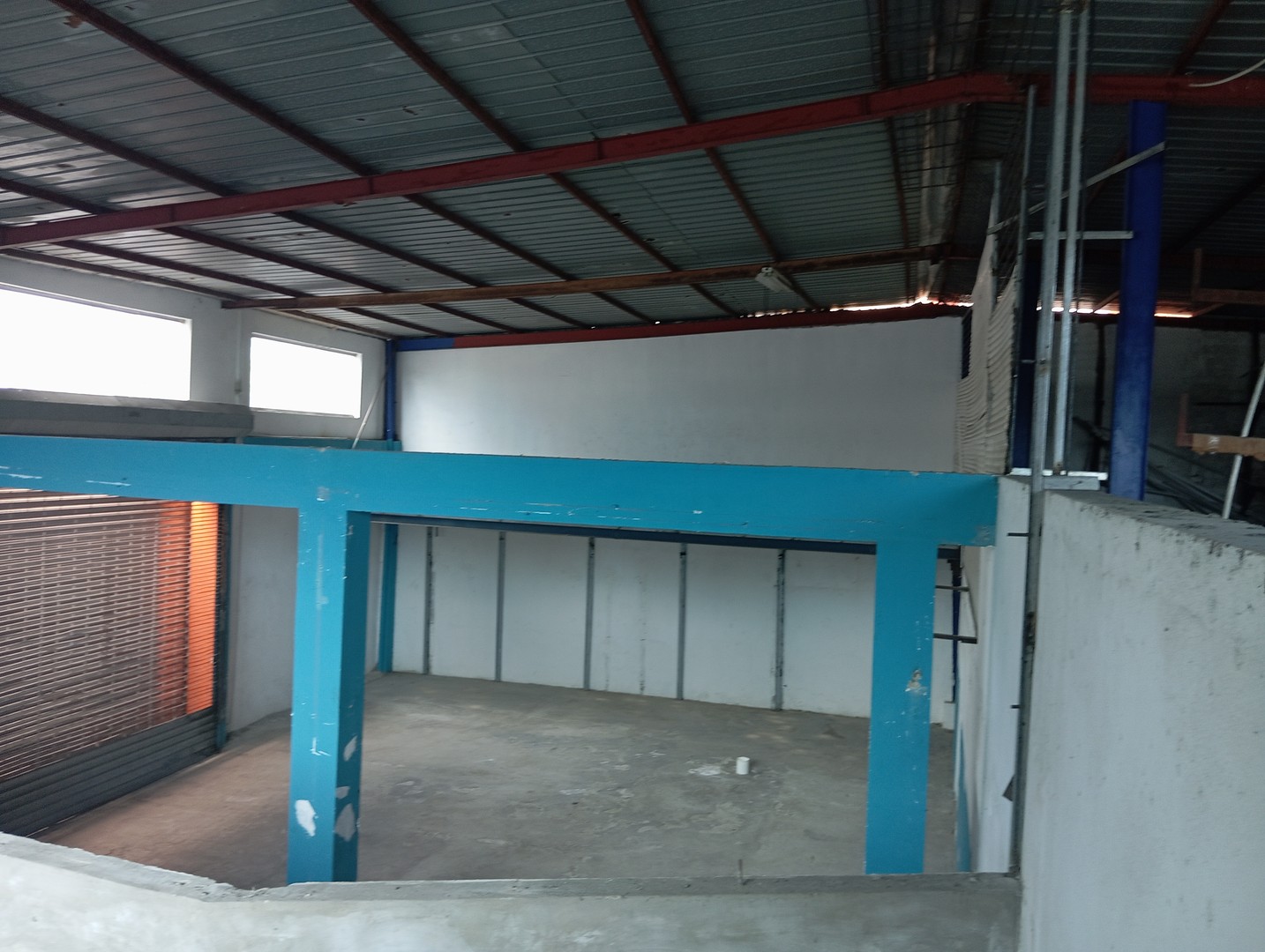 oficinas y locales comerciales - Alquiler LOCAL COMERCIAL Carretera Mella  1