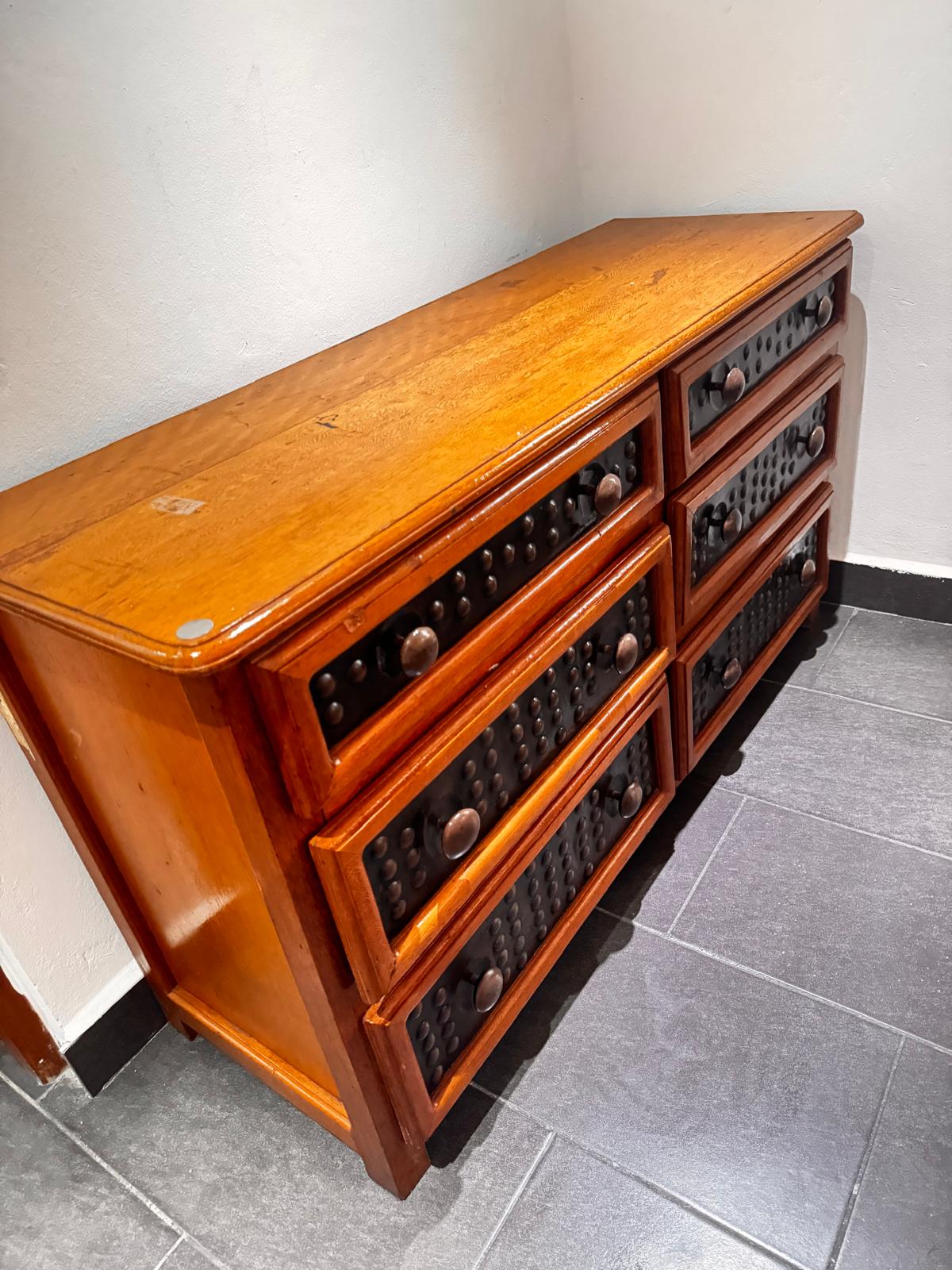 muebles y colchones - Gavitera. Dresser 3