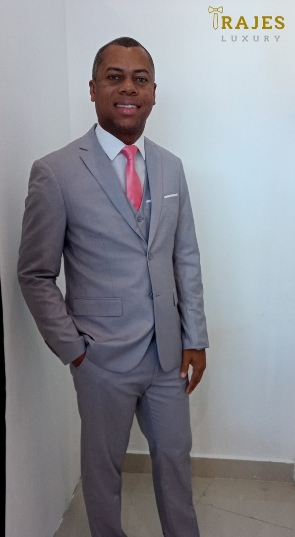 ropa para hombre - Trajes elegantes en venta y alquiler  2