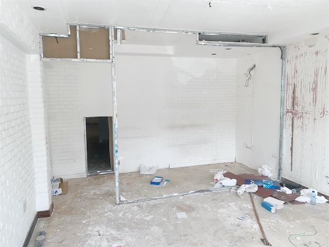 oficinas y locales comerciales - Local comercial primer nivel 2