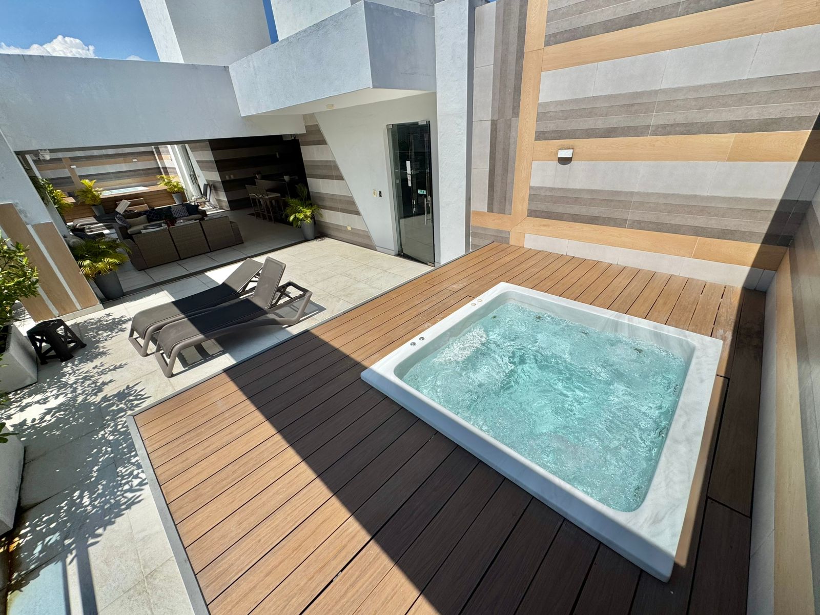 penthouses - Penthouse en Venta – NACO 0