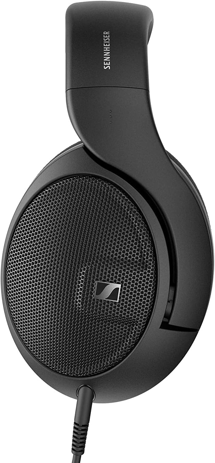 camaras y audio - Sennheiser HD 560s Auriculares Ovear Ear Open back 6