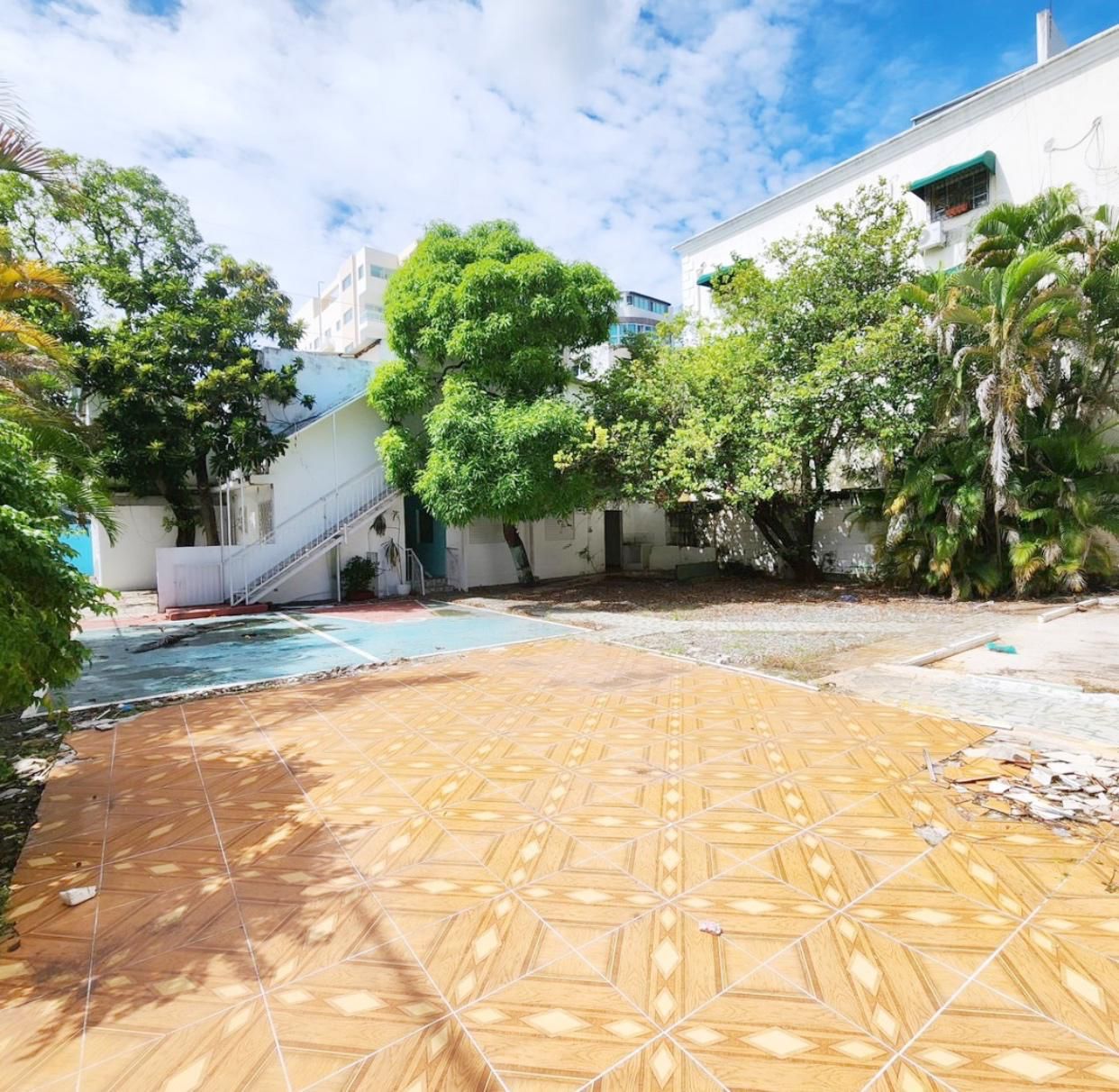 casas - Propiedad comercial en Bella vista  3