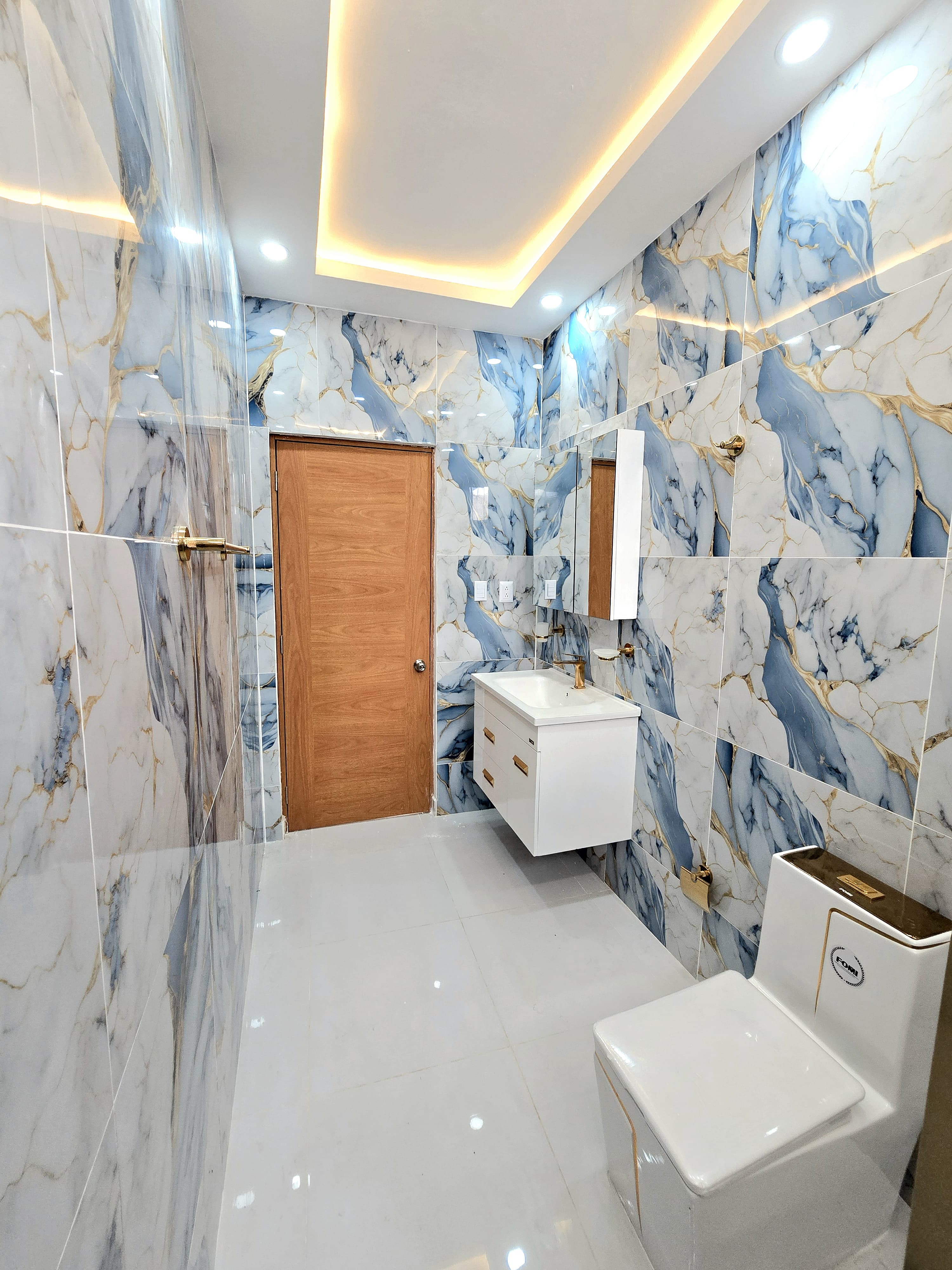 casas - Venta en la ecológica  7