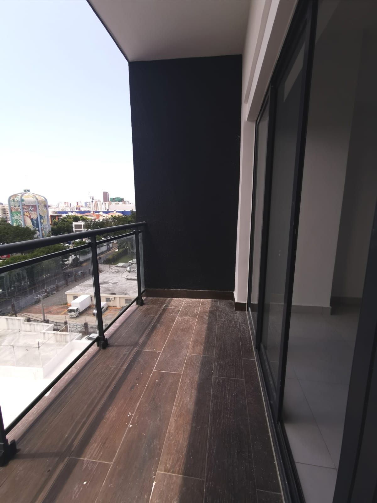 apartamentos - venta apartamento 2 habitaciones arroyo hondo 3