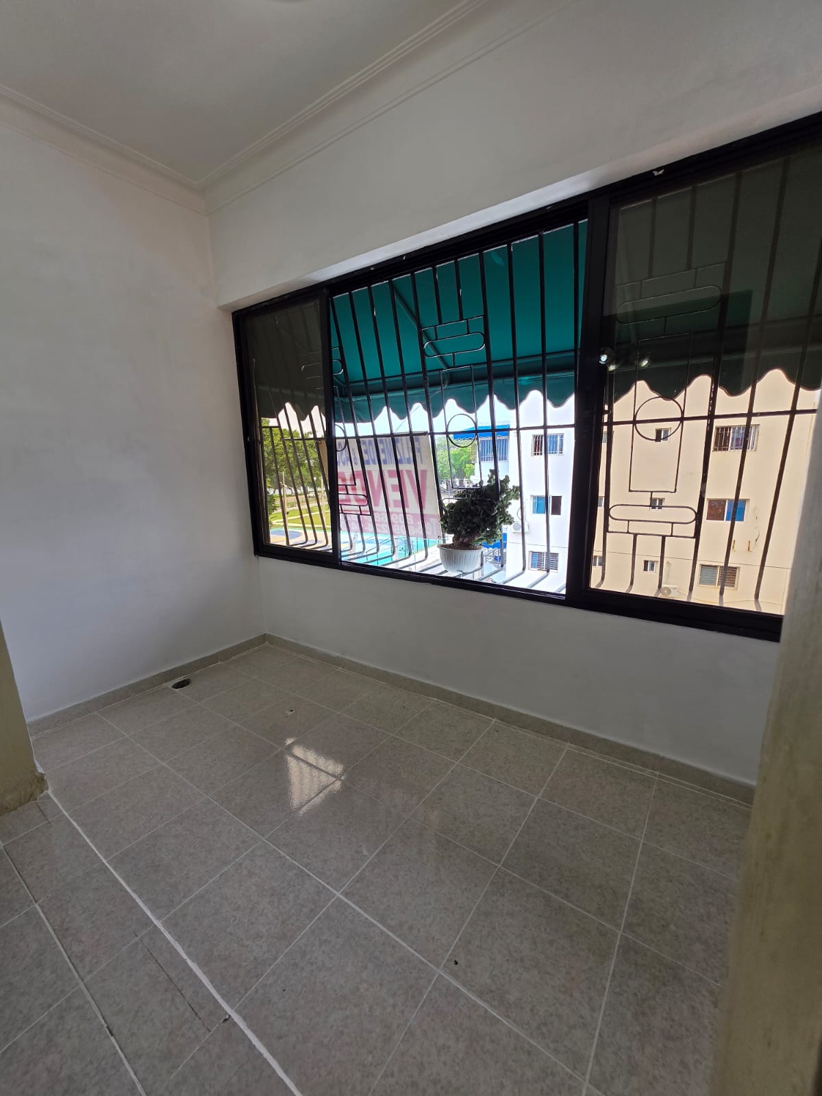 apartamentos - Vendo Apartamento en la Av. Independencia  7