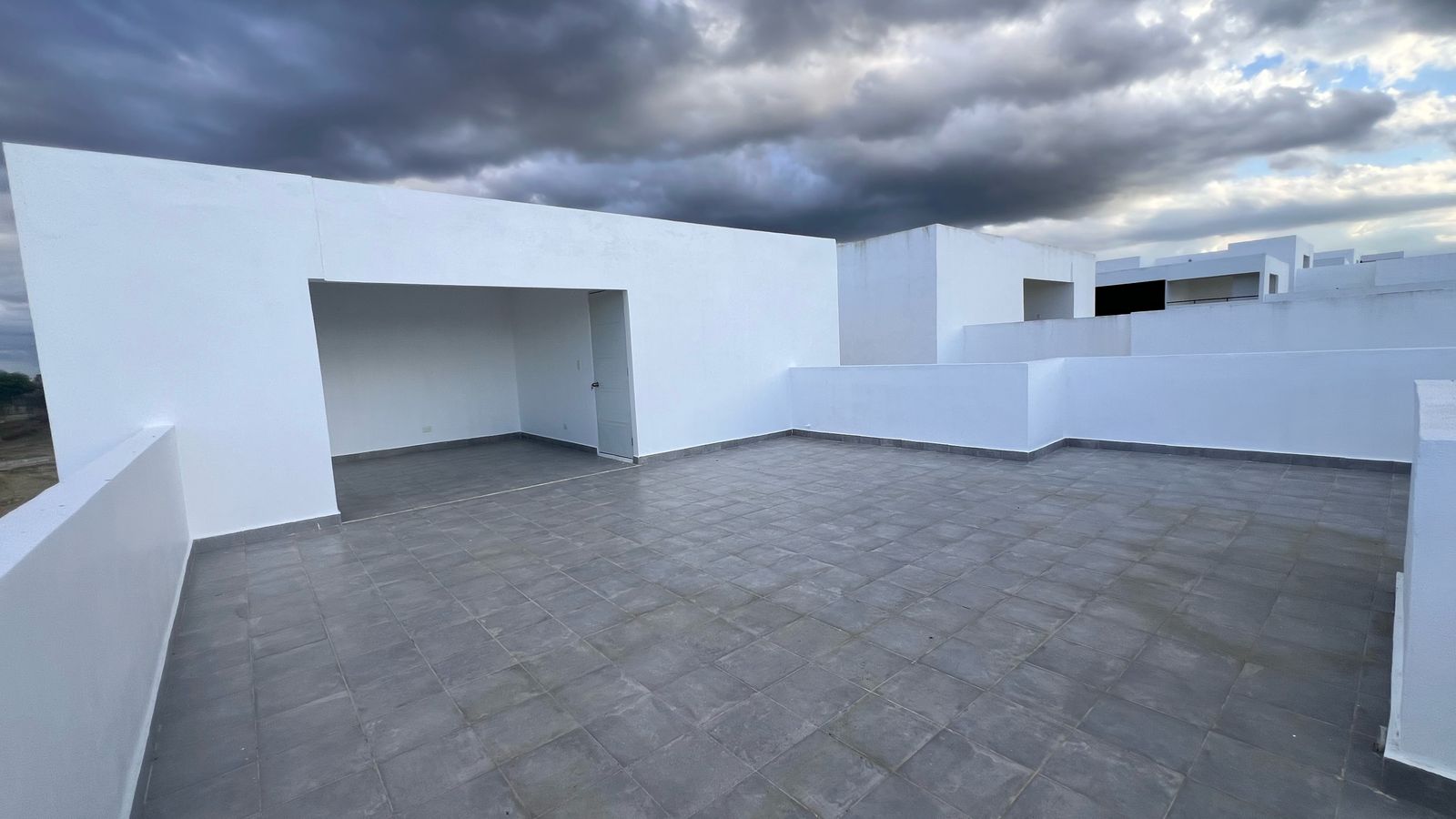 apartamentos - Residencial QUintas Palmeras 5
