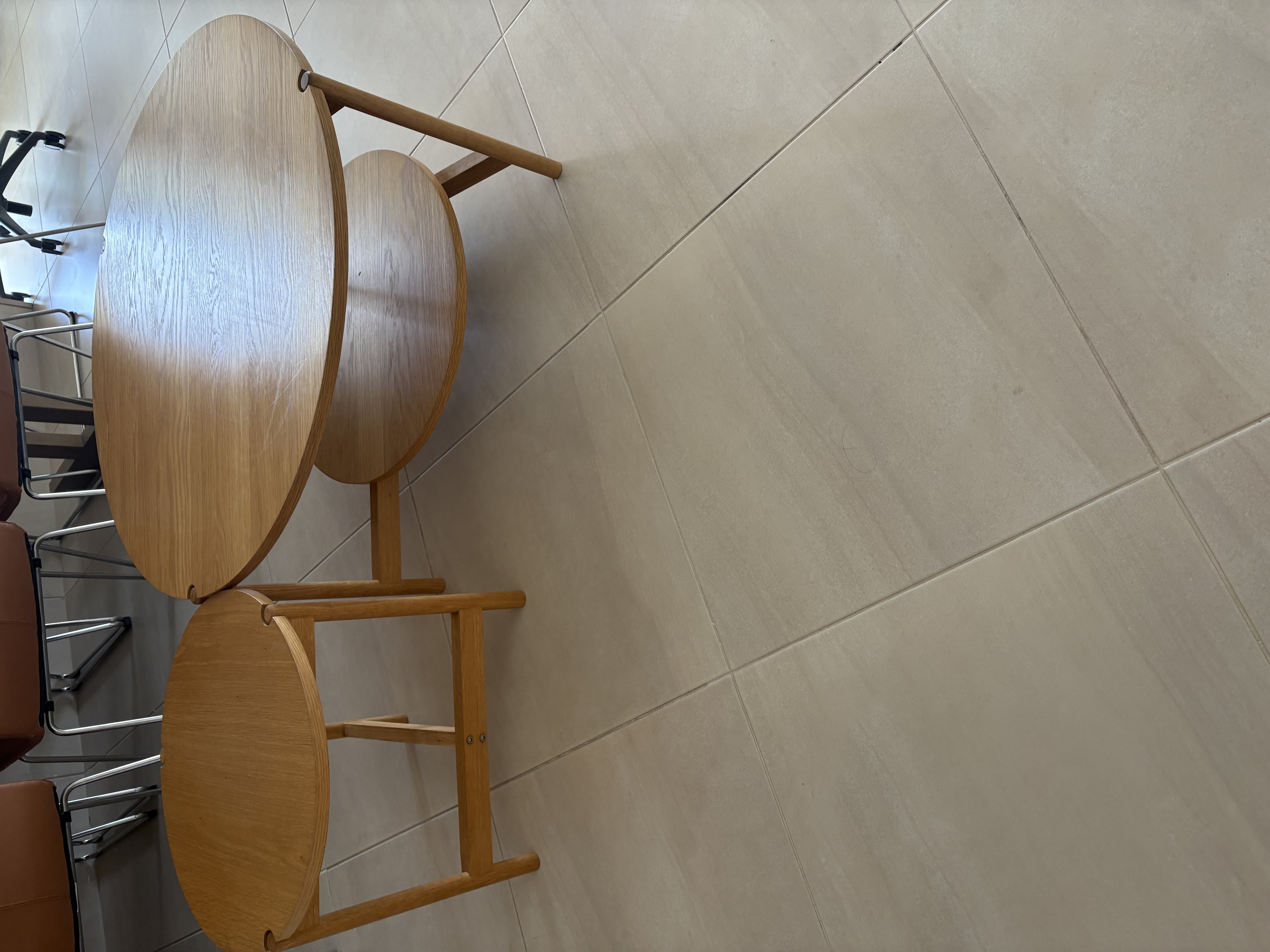 muebles y colchones - Centro de mesa para sala  1