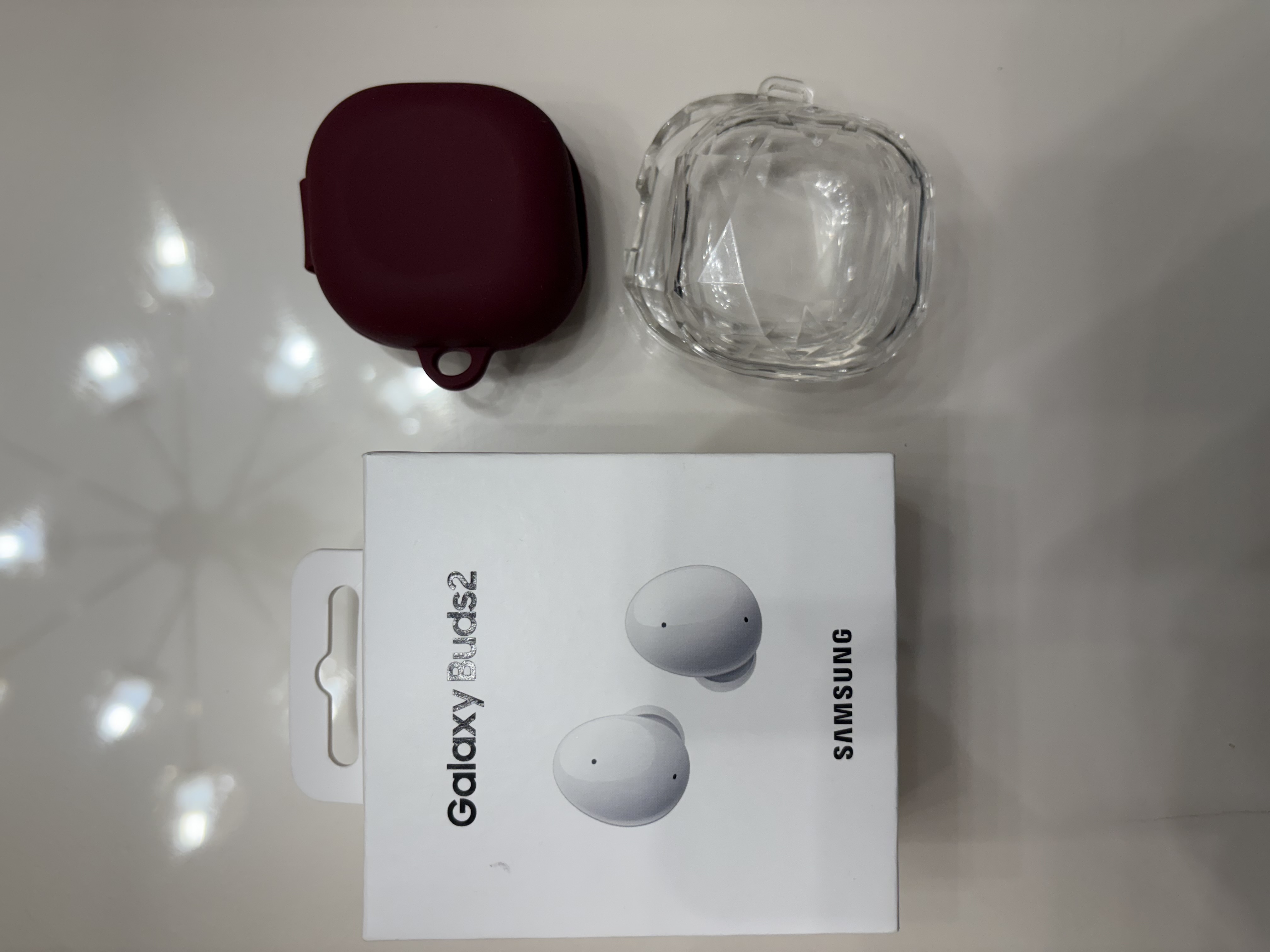 camaras y audio - Tablet Samsung Galaxy Tab A8 + Galaxy Buds2