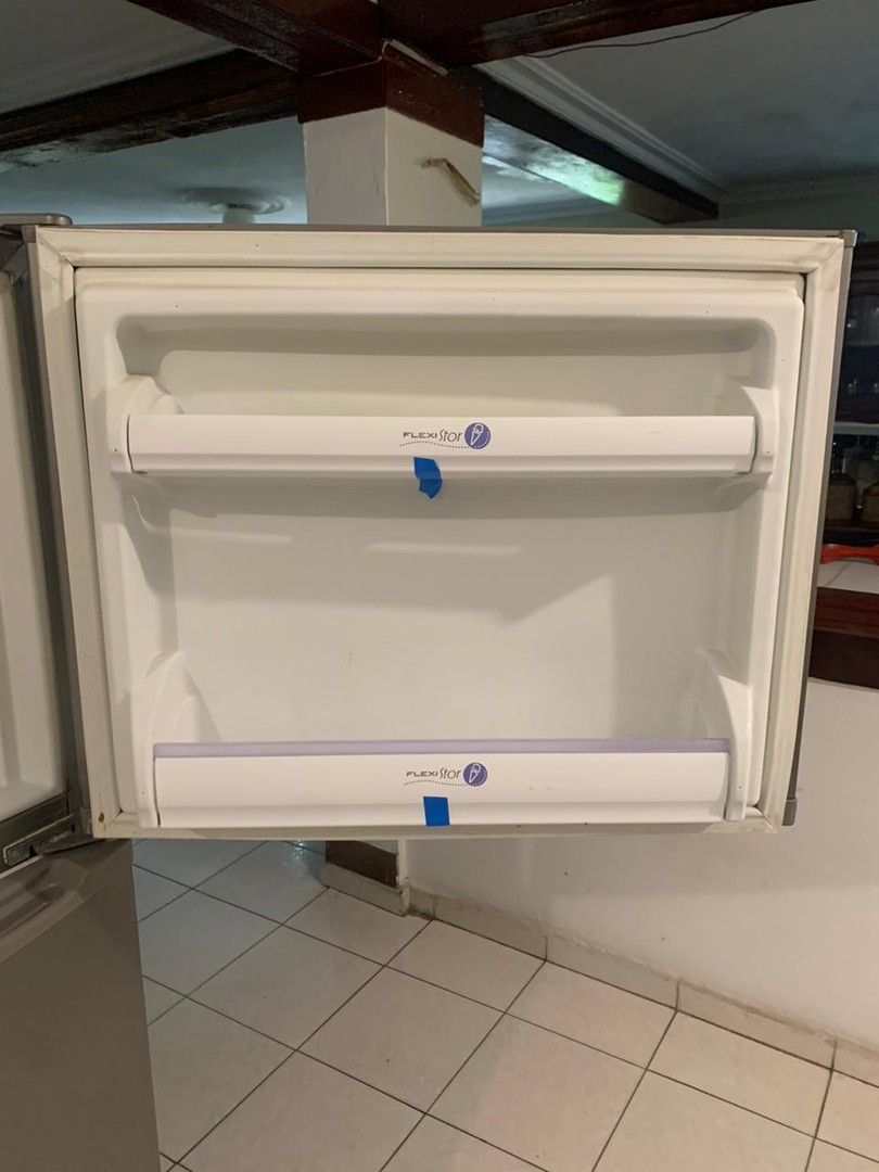 electrodomesticos - NEVERA WHIRLPOL ( RD$ 12,500 negociable ) 0