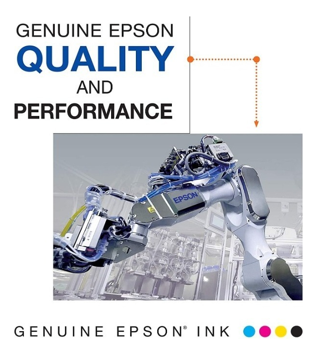 Salud y Equipamiento Médico - Cartucho De Tinta Tricolor De Capacidad Estándar Epson T215 3