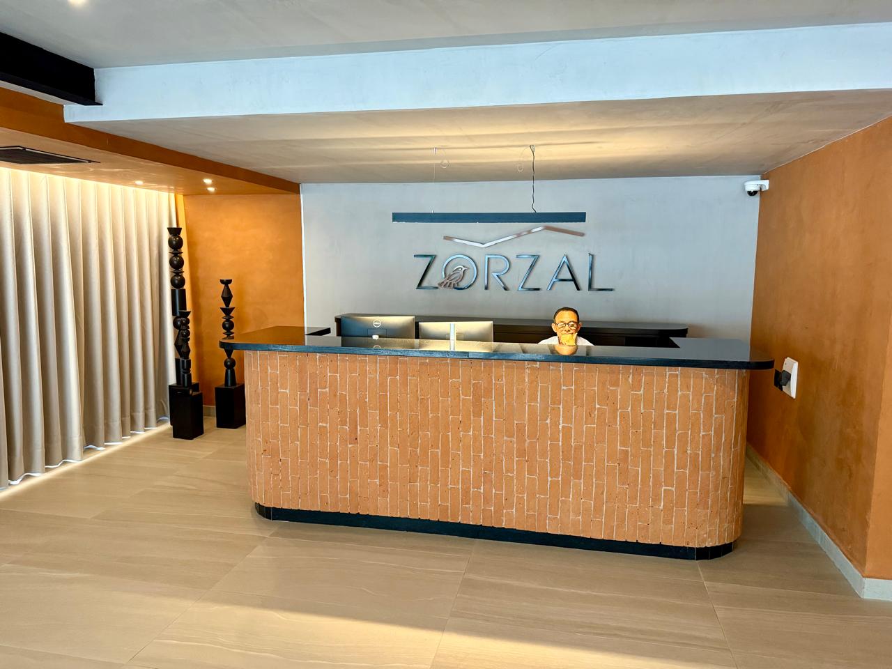 apartamentos - Alquiler Exclusivo Apartamento Ejecutivo (Nuevo) 2