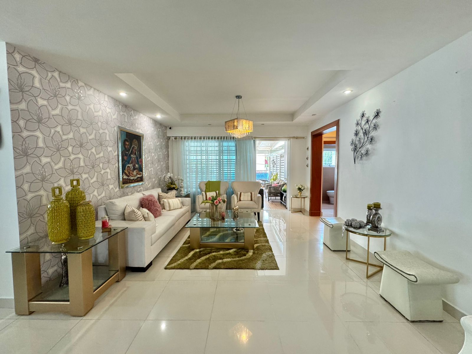 apartamentos - Apartamento en Venta – MIRADOR SUR 5