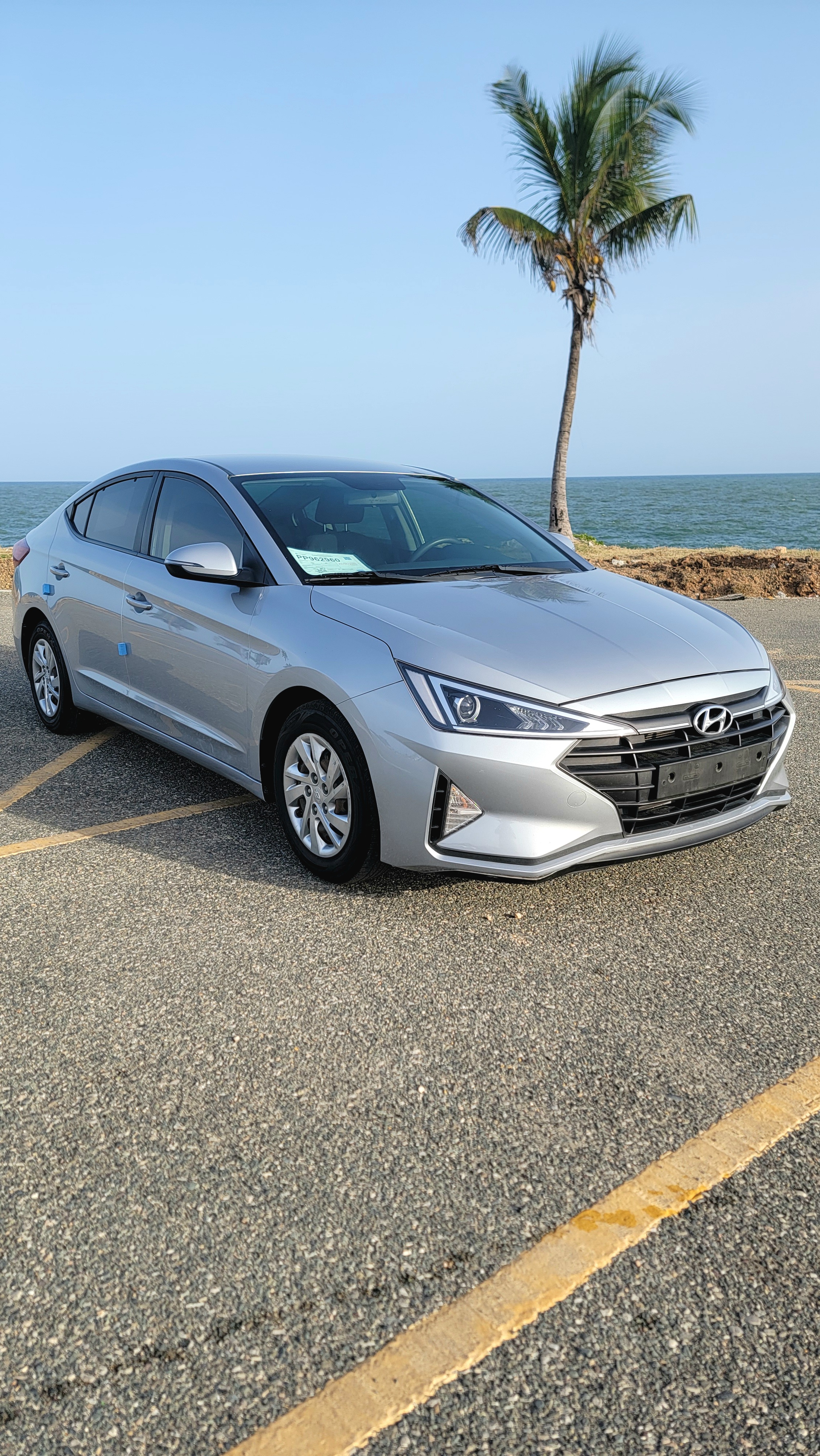 carros - Hyundai Avante 2020 Sport 2