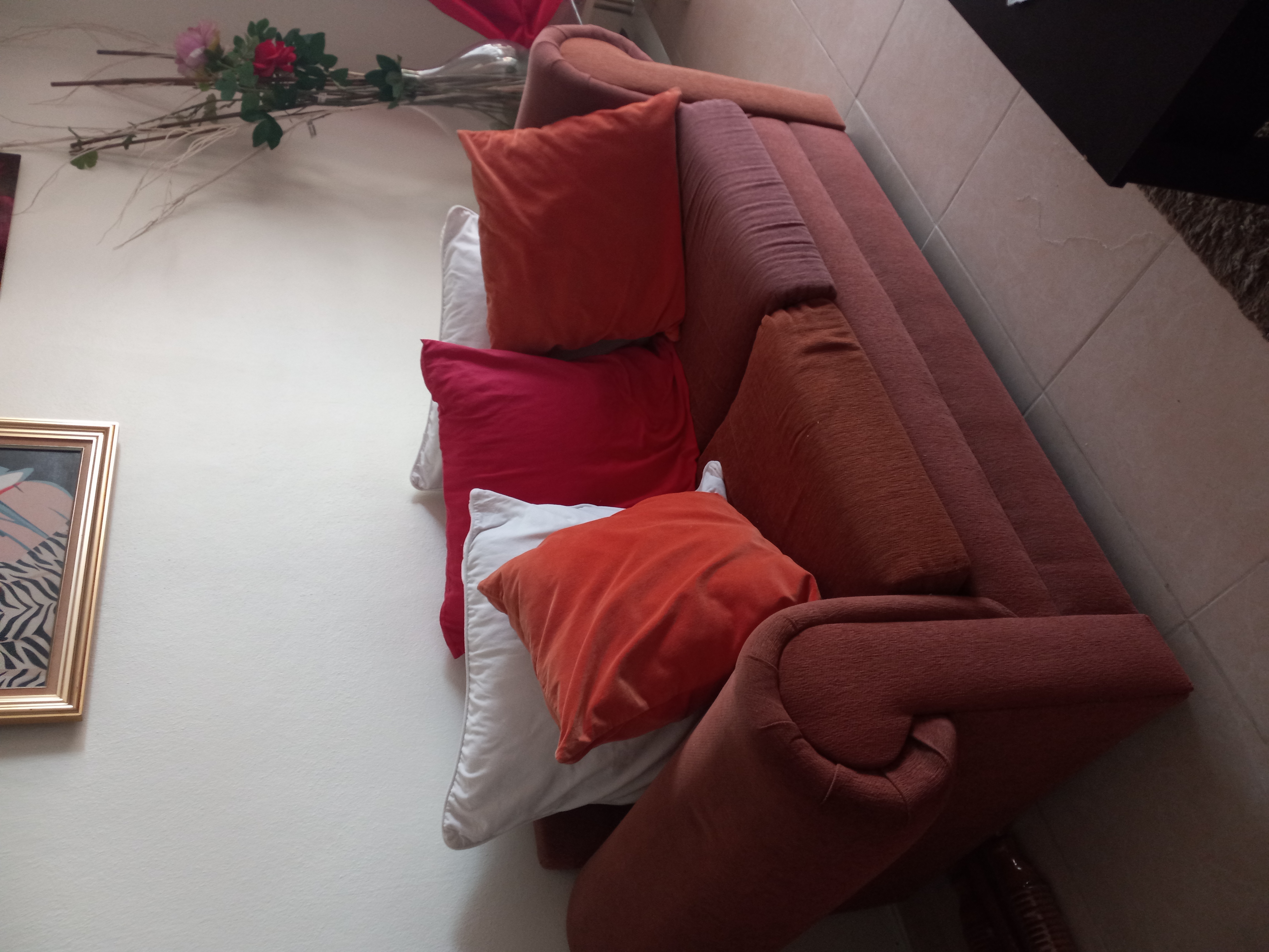 muebles y colchones - Hermoso juego de muebles 