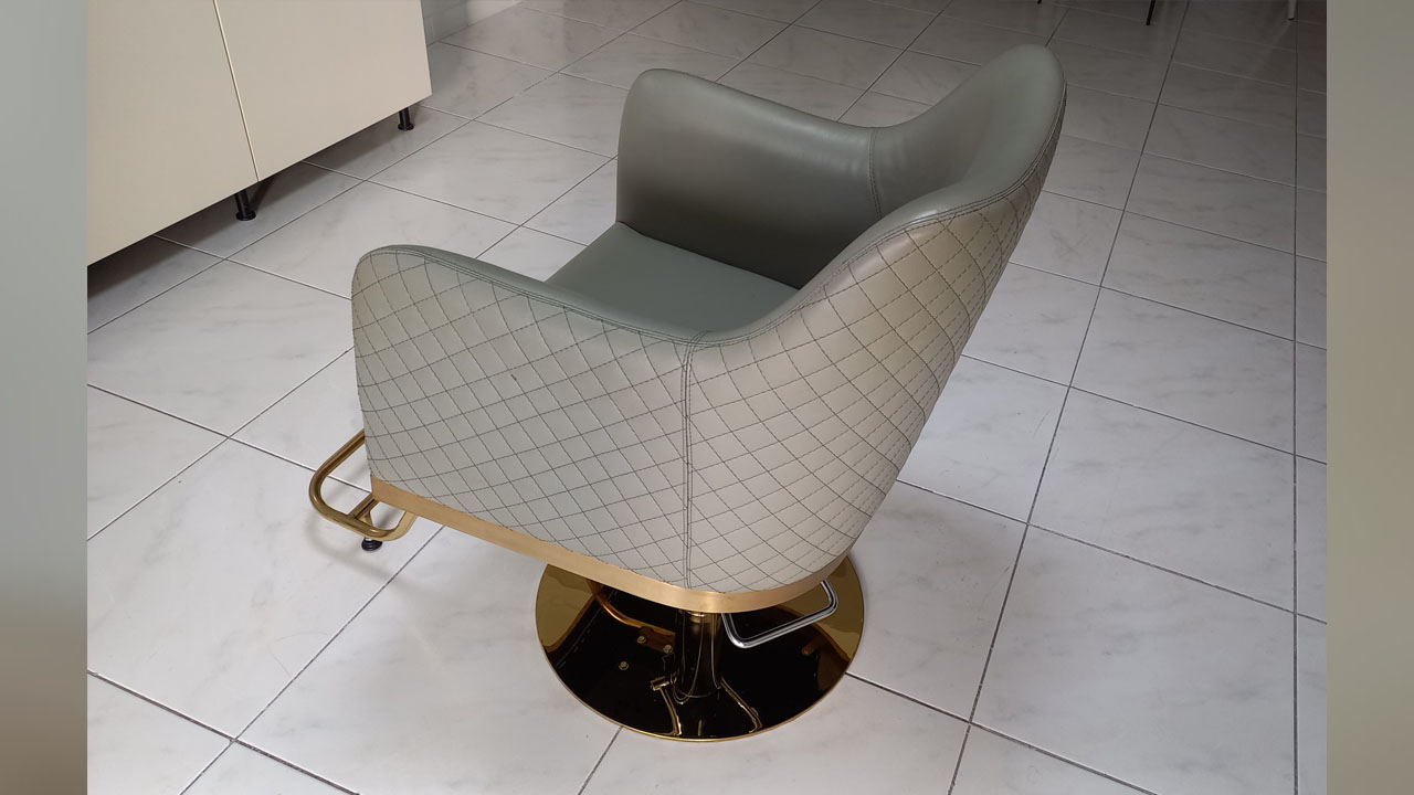 equipos profesionales - Sillón para salón belleza peluquería oportunidad 2