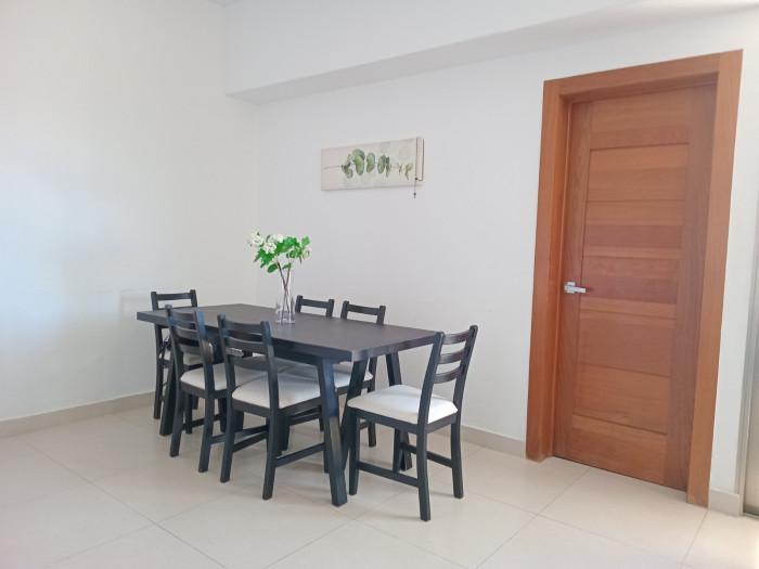 apartamentos - Venta de Apartamento amplio en el Corazón del Naco 9
